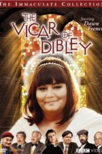 Watch The Vicar of Dibley Zumvo